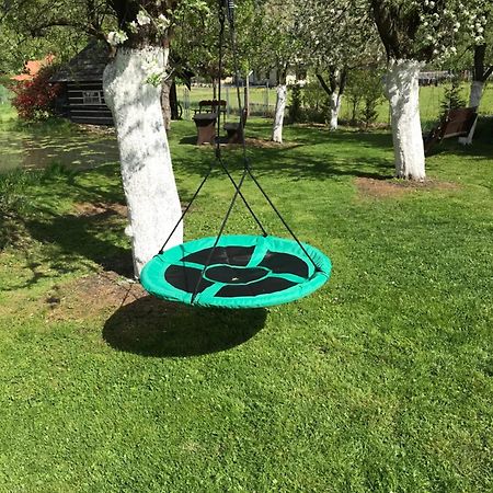 Sromowce Niżne Apartament I Pokoje U Piotra מראה חיצוני תמונה