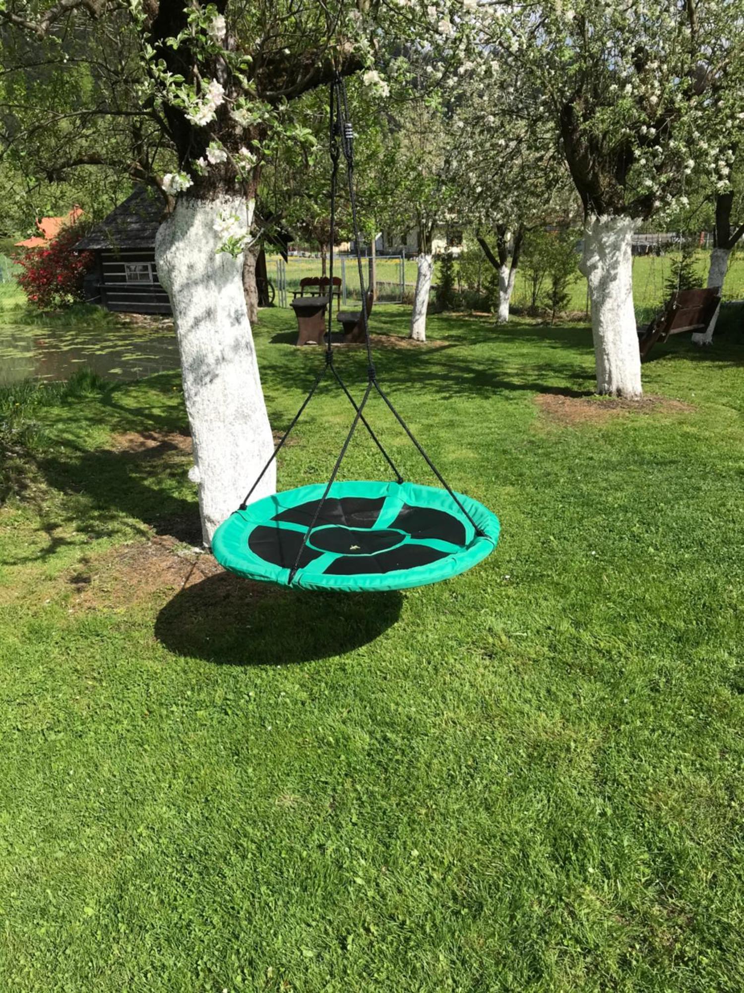 Sromowce Niżne Apartament I Pokoje U Piotra מראה חיצוני תמונה