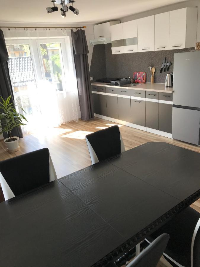 Sromowce Niżne Apartament I Pokoje U Piotra מראה חיצוני תמונה