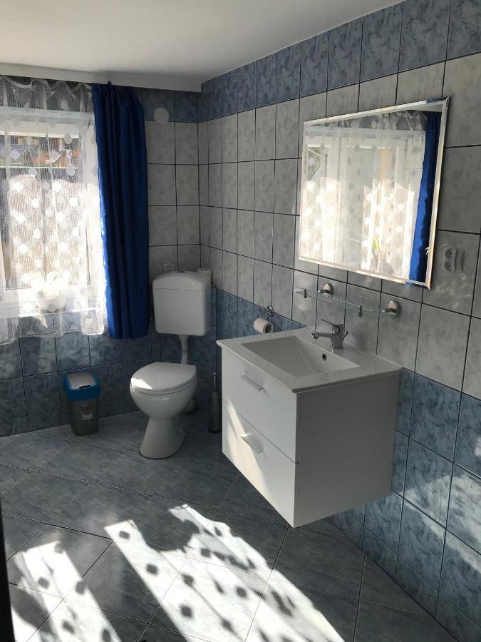 Sromowce Niżne Apartament I Pokoje U Piotra מראה חיצוני תמונה