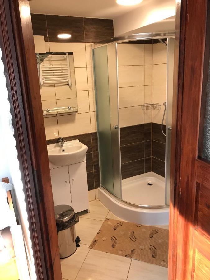 Sromowce Niżne Apartament I Pokoje U Piotra מראה חיצוני תמונה