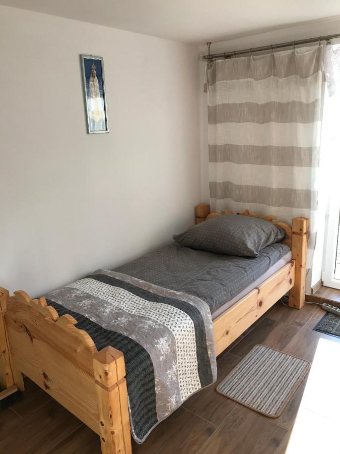 Sromowce Niżne Apartament I Pokoje U Piotra מראה חיצוני תמונה