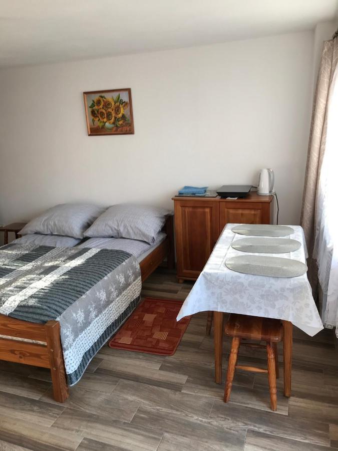 Sromowce Niżne Apartament I Pokoje U Piotra מראה חיצוני תמונה