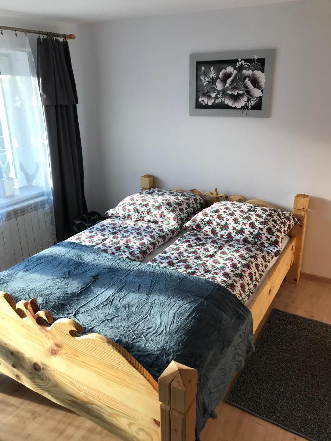 Sromowce Niżne Apartament I Pokoje U Piotra מראה חיצוני תמונה