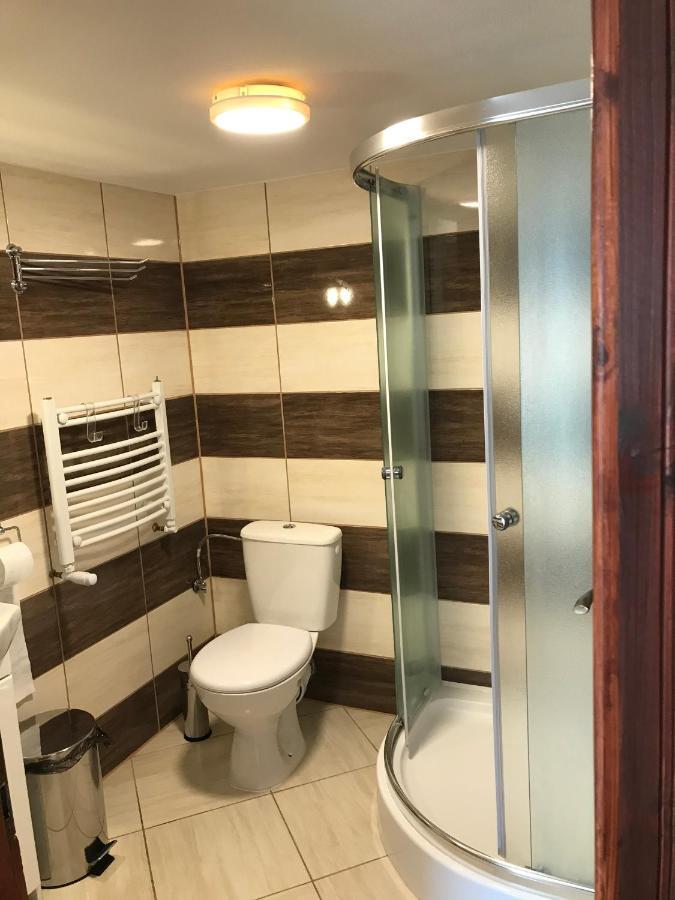 Sromowce Niżne Apartament I Pokoje U Piotra מראה חיצוני תמונה