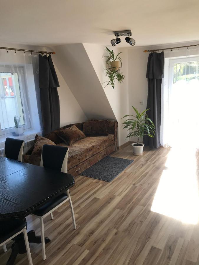 Sromowce Niżne Apartament I Pokoje U Piotra מראה חיצוני תמונה
