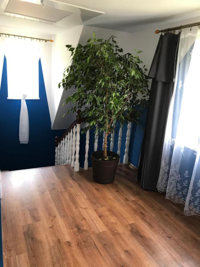 Sromowce Niżne Apartament I Pokoje U Piotra מראה חיצוני תמונה