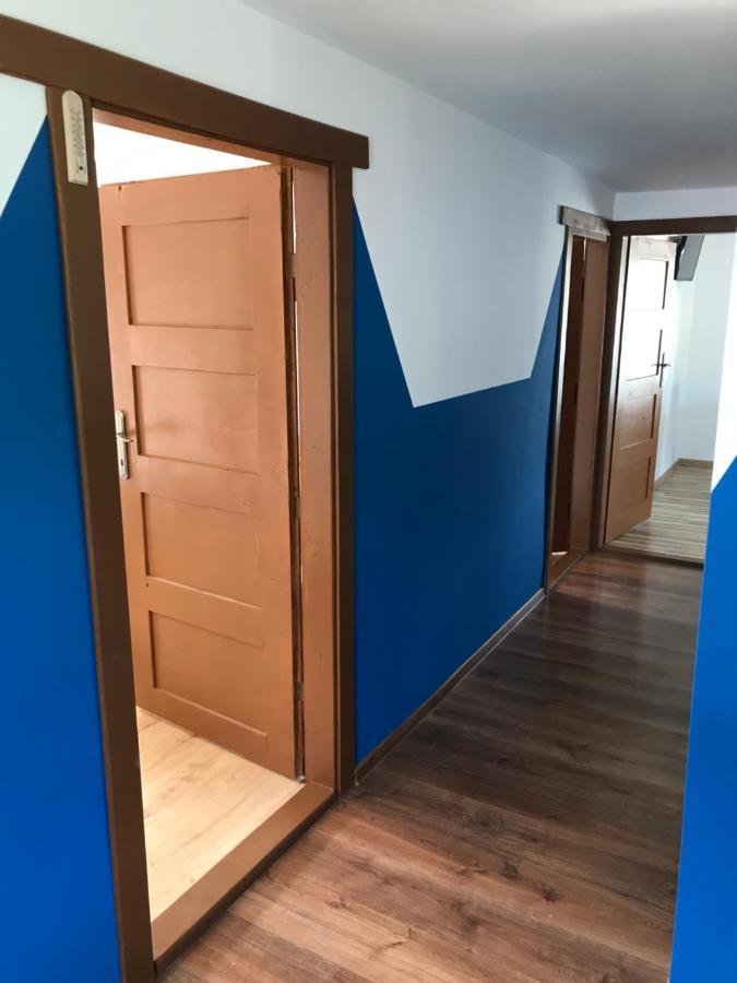Sromowce Niżne Apartament I Pokoje U Piotra מראה חיצוני תמונה