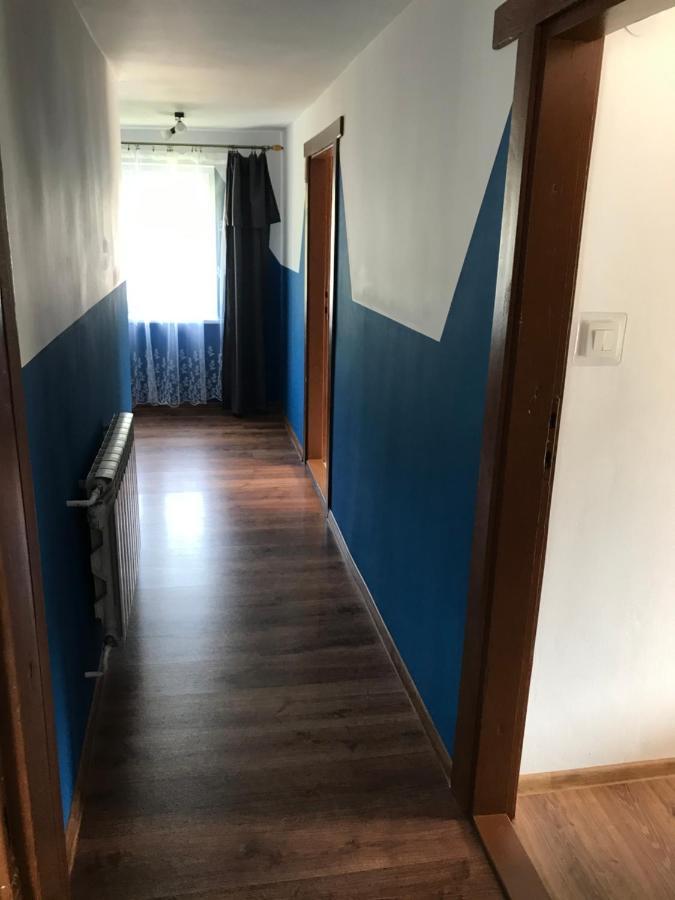 Sromowce Niżne Apartament I Pokoje U Piotra מראה חיצוני תמונה